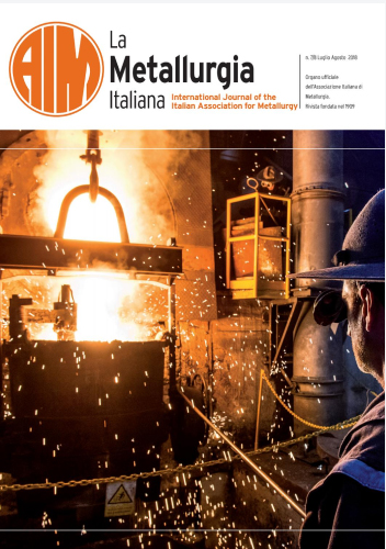 METALLURGIA ITALIANA