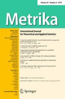 METRIKA