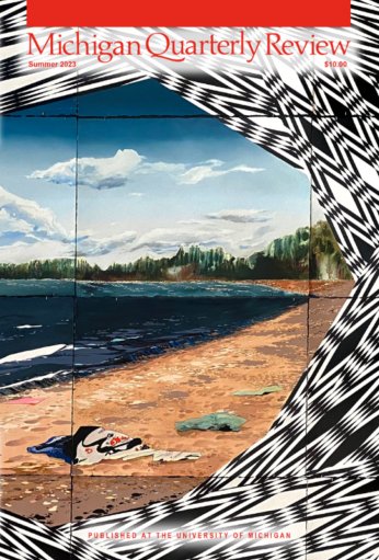 MICHIGAN QUARTERLY REVIEW