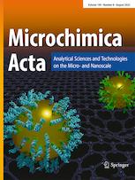 MICROCHIMICA ACTA