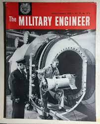Military Engineer