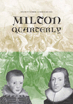 MILTON QUARTERLY