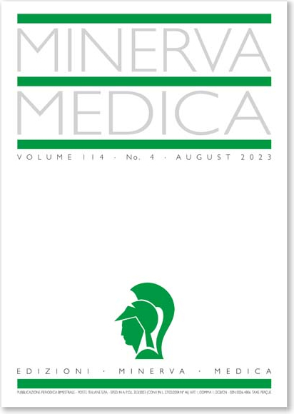 MINERVA MEDICA