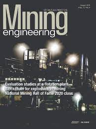 Mining Engineering