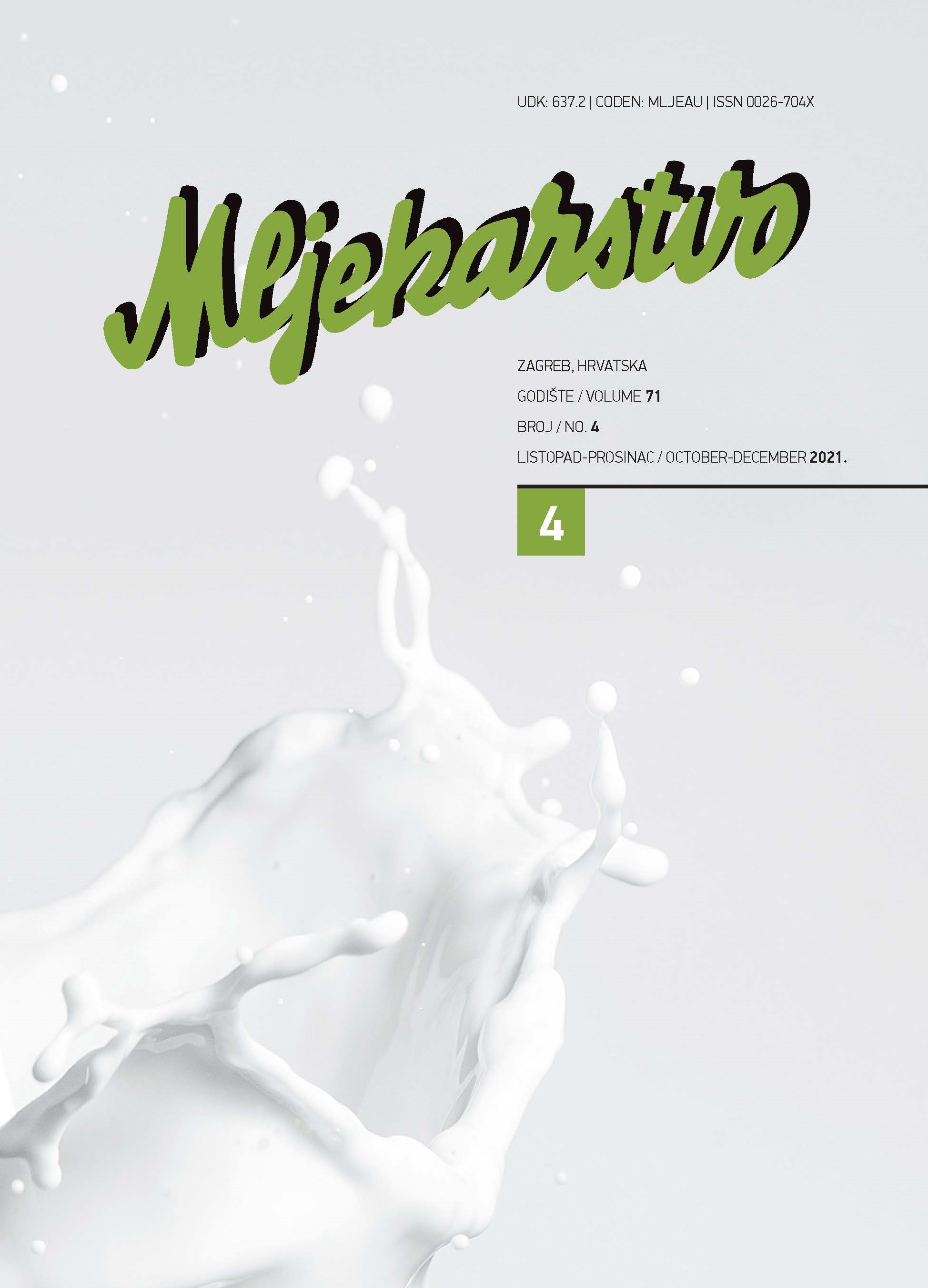 MLJEKARSTVO