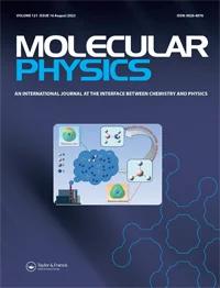 MOLECULAR PHYSICS
