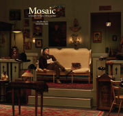 MOSAIC-AN INTERDISCIPLINARY CRITICAL JOURNAL