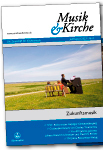 MUSIK UND KIRCHE