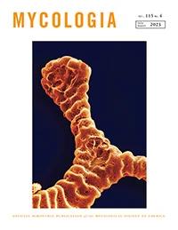 MYCOLOGIA