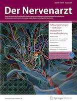 NERVENARZT