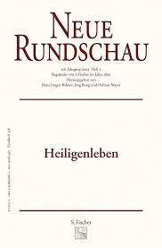 NEUE RUNDSCHAU