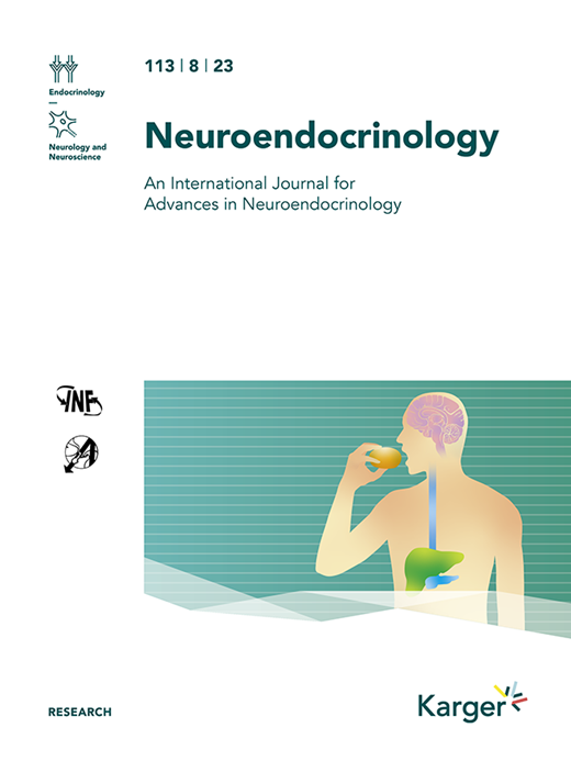 NEUROENDOCRINOLOGY