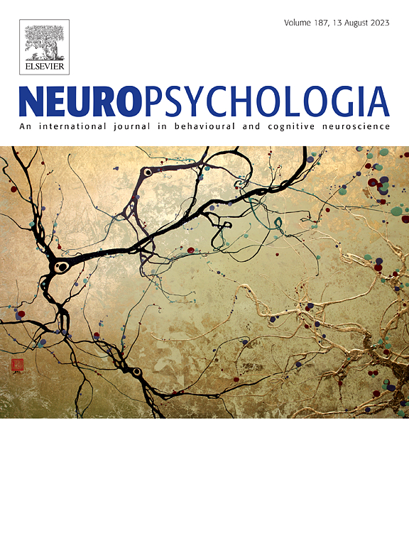 NEUROPSYCHOLOGIA