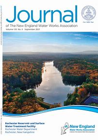 Journal of the New England Water Works Association