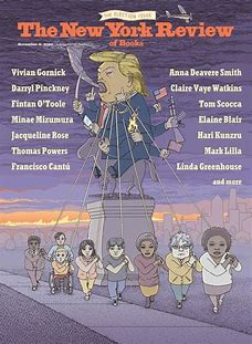 NEW YORK REVIEW OF BOOKS