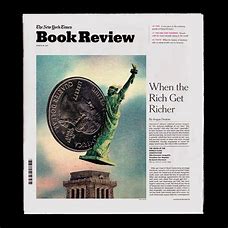 NEW YORK TIMES BOOK REVIEW