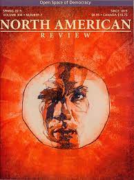NORTH AMERICAN REVIEW