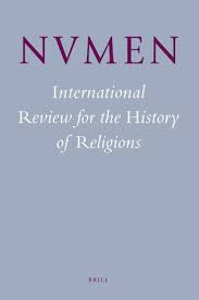 NUMEN-INTERNATIONAL REVIEW FOR THE HISTORY OF RELIGIONS