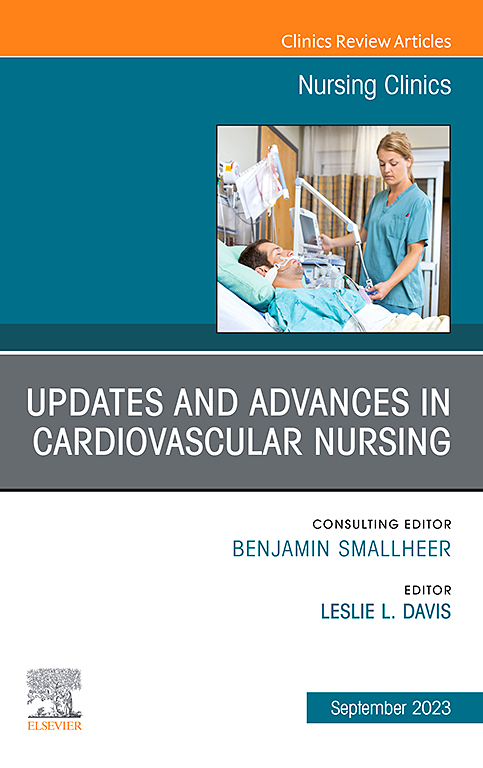 NURSING CLINICS OF NORTH AMERICA