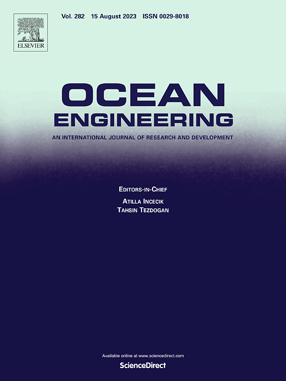 OCEAN ENGINEERING