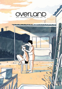 OVERLAND