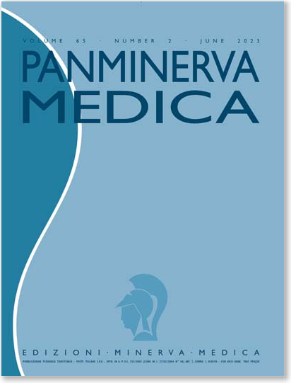 PANMINERVA MEDICA