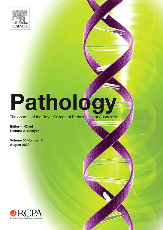PATHOLOGY