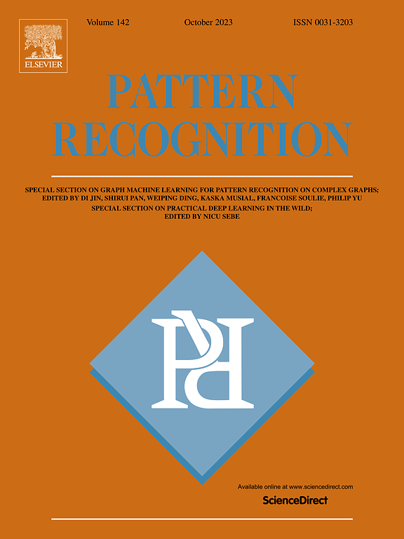 Pattern Recognition