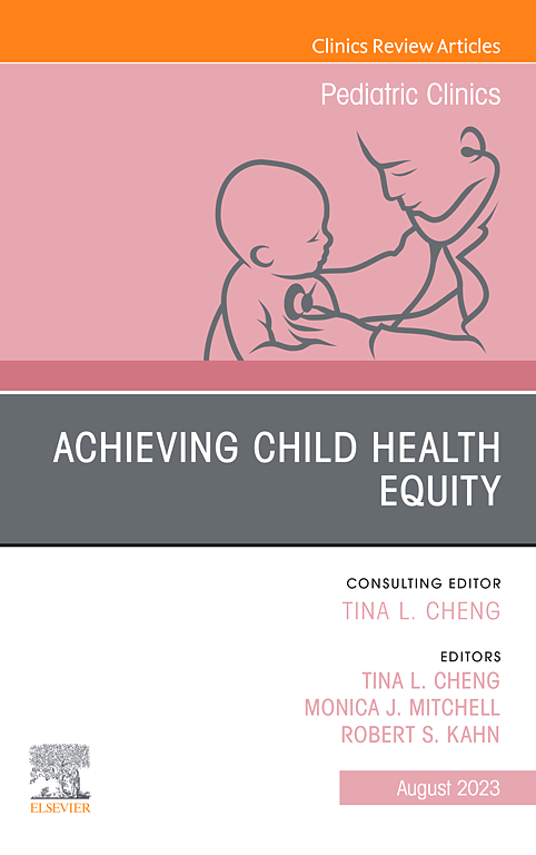 PEDIATRIC CLINICS OF NORTH AMERICA