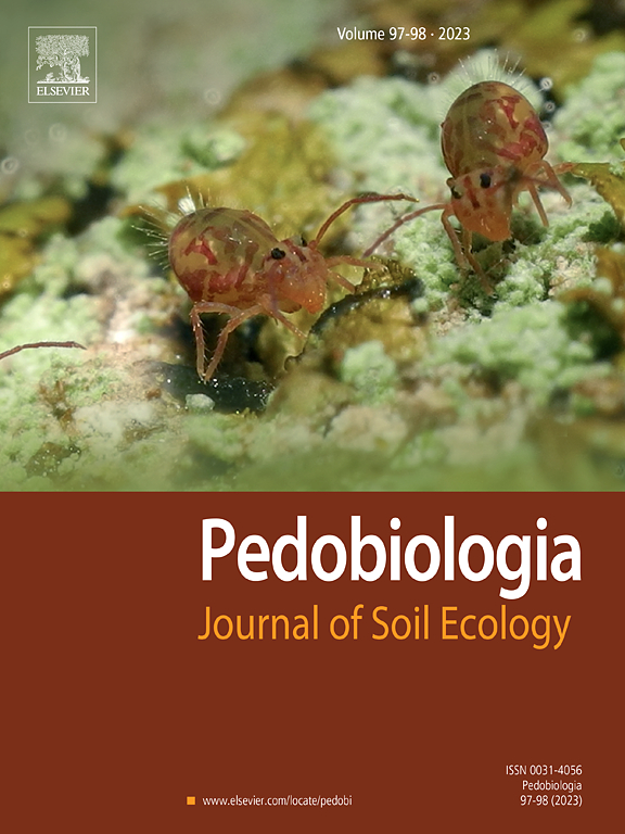 PEDOBIOLOGIA