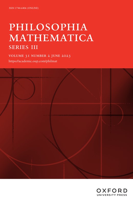 PHILOSOPHIA MATHEMATICA