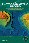 PHOTOGRAMMETRIC RECORD