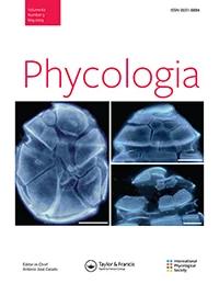 PHYCOLOGIA