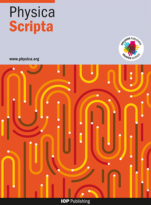 PHYSICA SCRIPTA