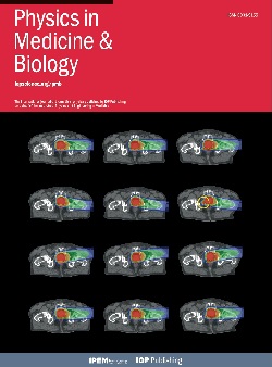 Physics in Medicine and Biology