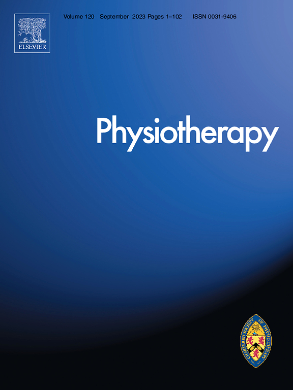 PHYSIOTHERAPY