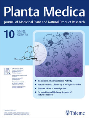 PLANTA MEDICA