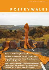 POETRY WALES