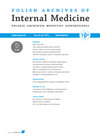 POLISH ARCHIVES OF INTERNAL MEDICINE-POLSKIE ARCHIWUM MEDYCYNY WEWNETRZNEJ