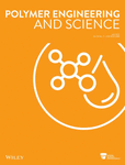 POLYMER ENGINEERING AND SCIENCE