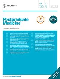 POSTGRADUATE MEDICINE