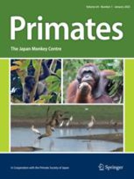PRIMATES