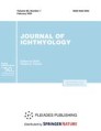 JOURNAL OF ICHTHYOLOGY