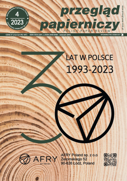Przeglad Papierniczy