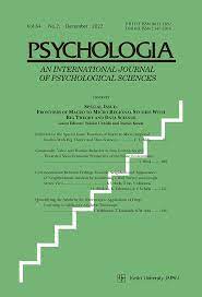 PSYCHOLOGIA