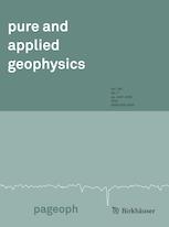 PURE AND APPLIED GEOPHYSICS