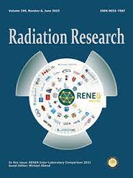 RADIATION RESEARCH