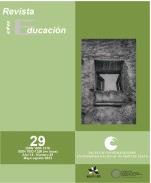 REVISTA DE EDUCACION