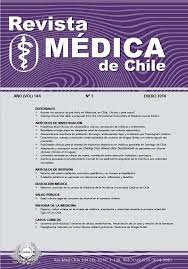 REVISTA MEDICA DE CHILE