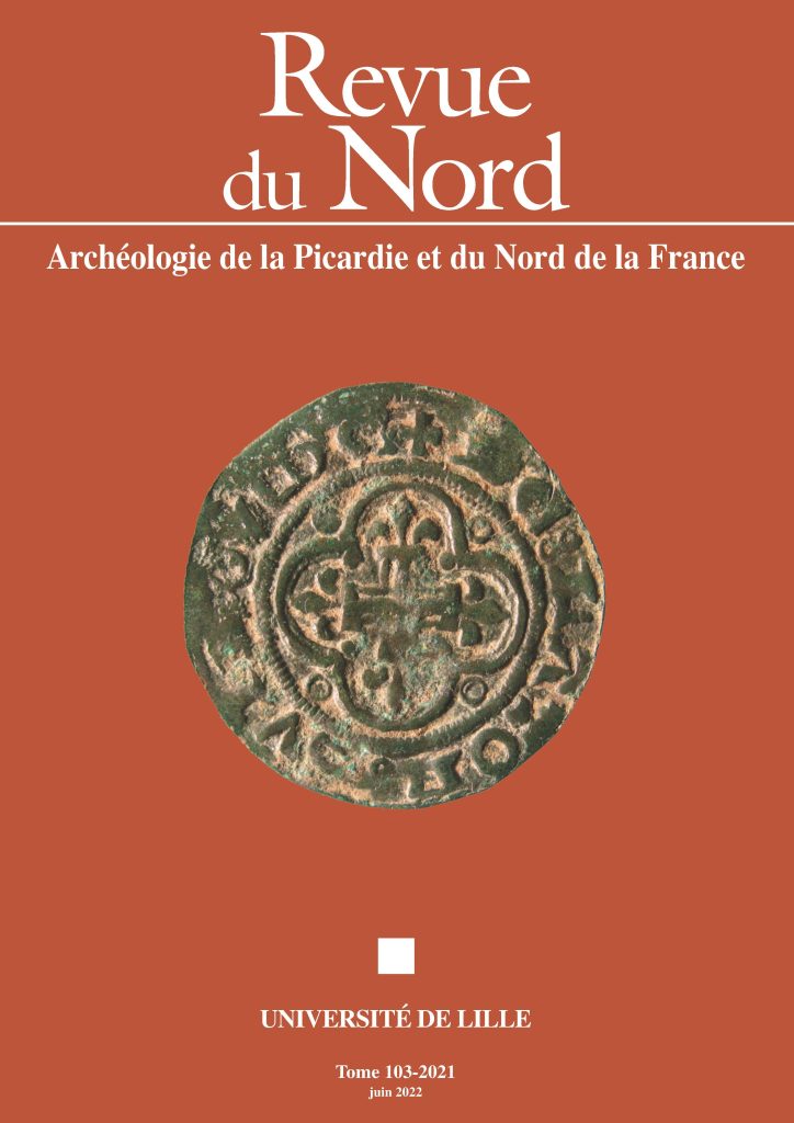 REVUE DU NORD
